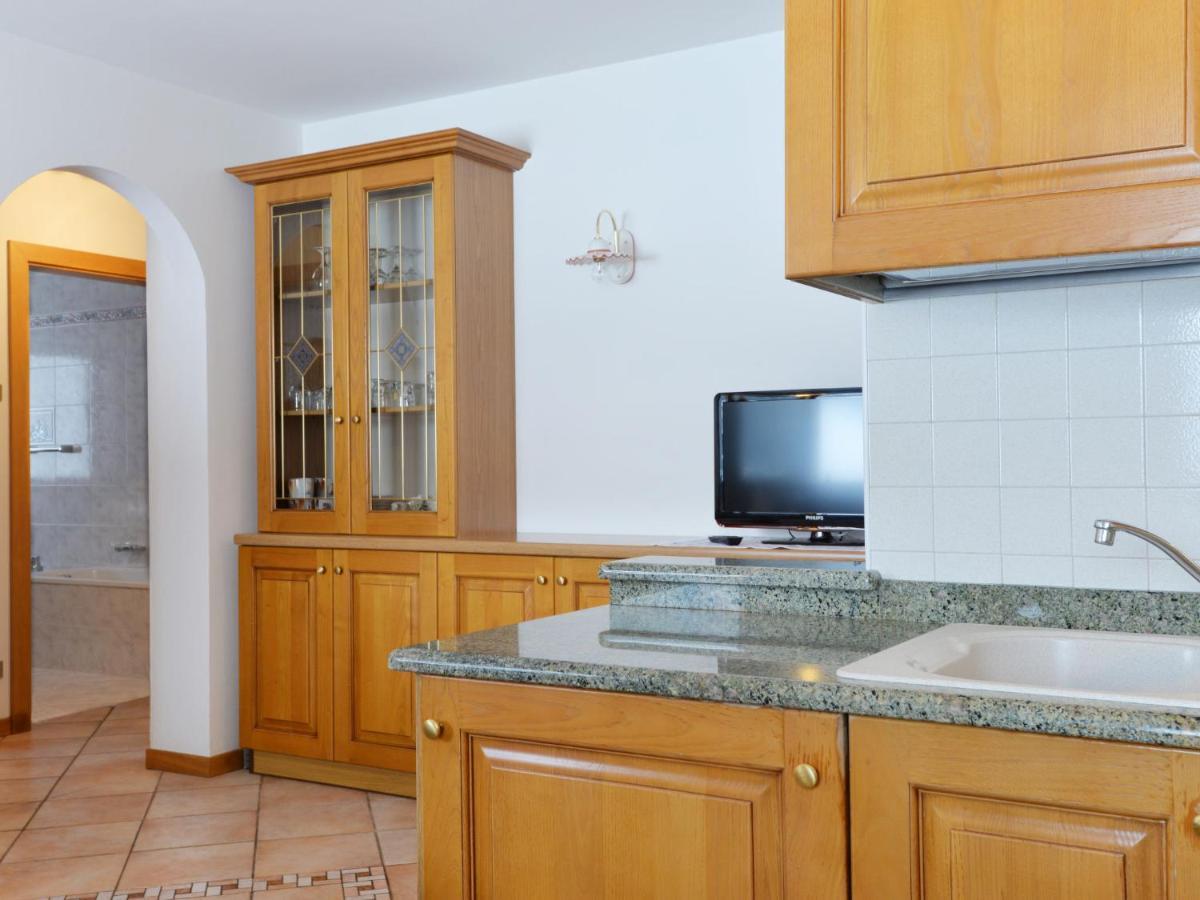 Apartment Ardoney-1 By Interhome Campitello di Fassa Exterior foto