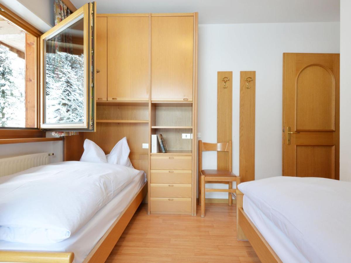 Apartment Ardoney-1 By Interhome Campitello di Fassa Exterior foto